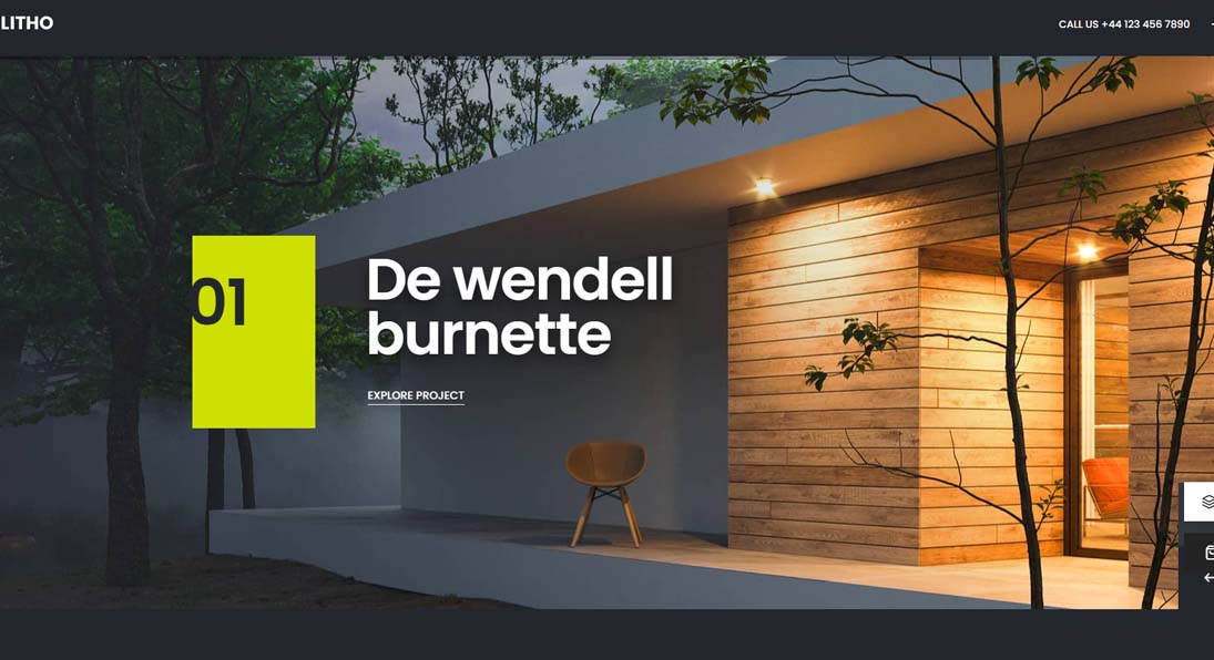 BUSINESS SITE