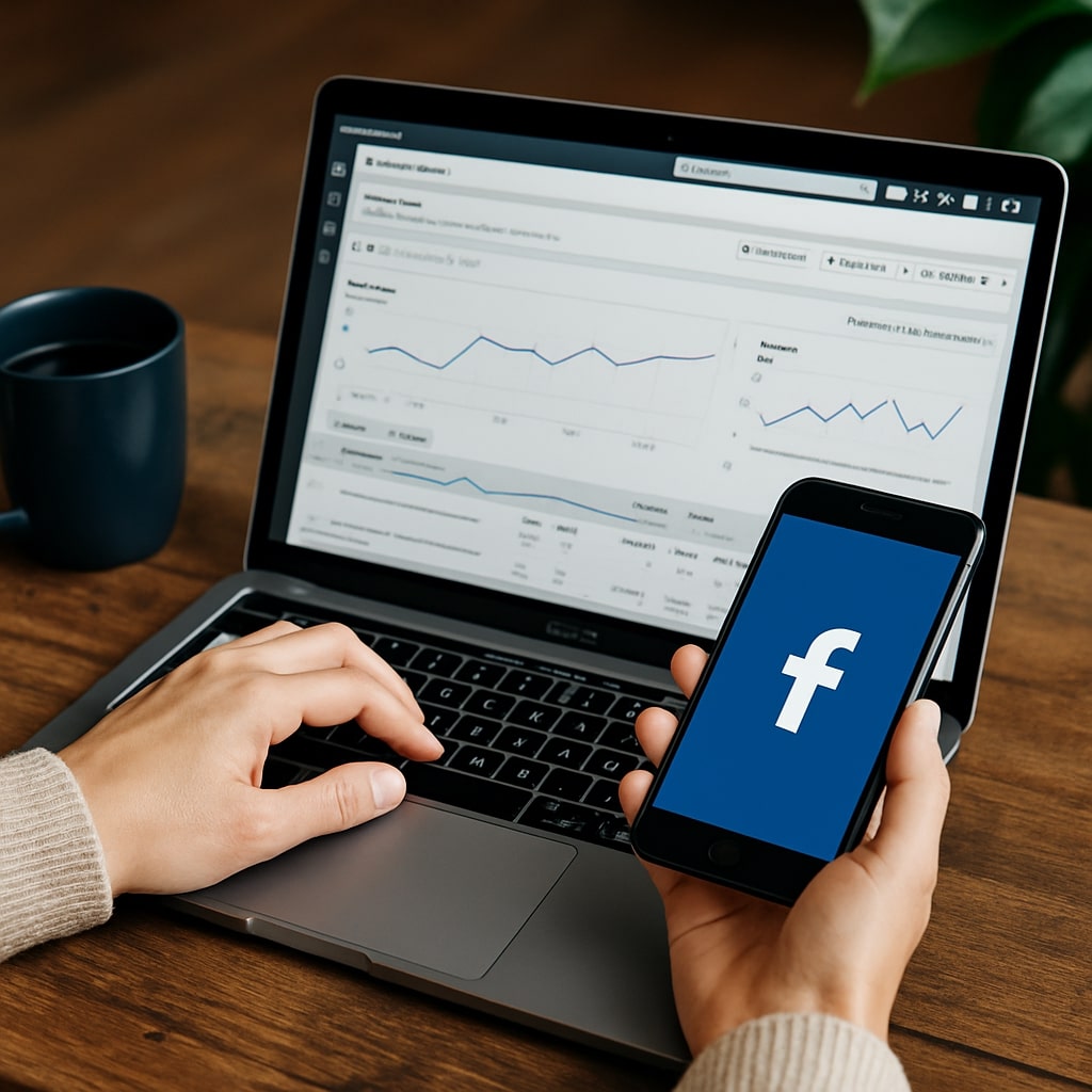 РЕКЛАМА В FACEBOOK Івано-Франківськ