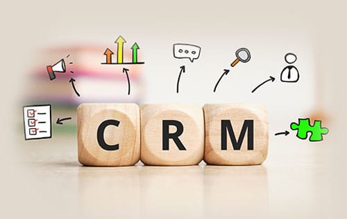 РОЗРОБКА CRM СИСТЕМ Івано-Франківськ