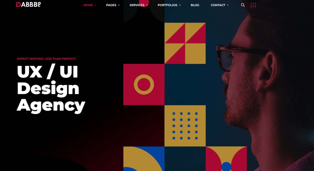 LANDING PAGE DEVELOPMENT