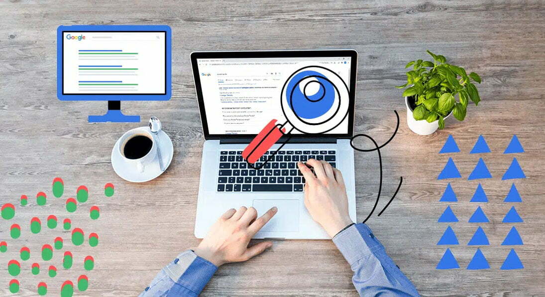 SEO ПРОСУВАННЯ САЙТІВ Івано-Франківськ