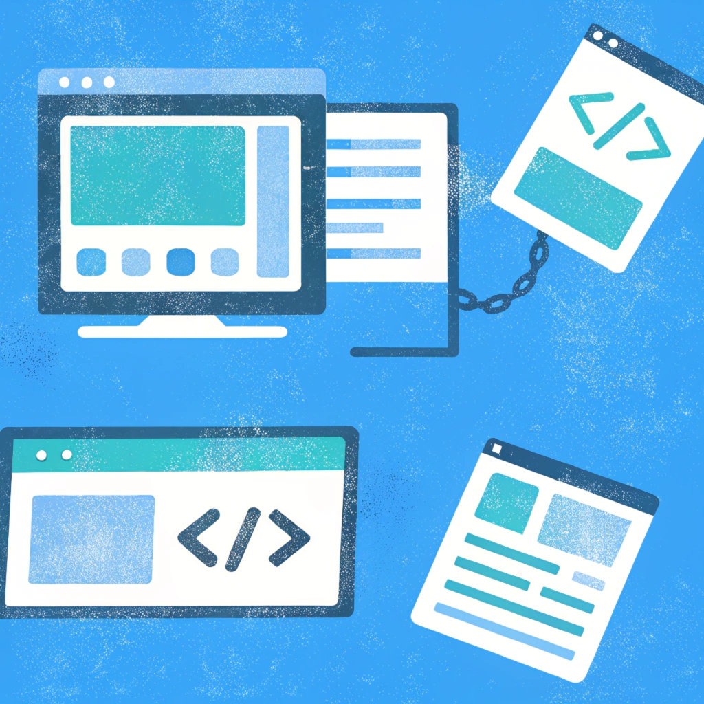 Верстка і Програмування