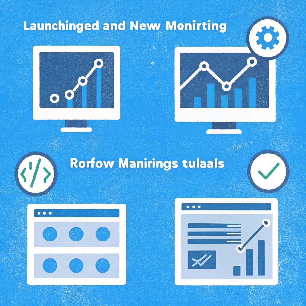 Запуск Оновленого Сайту та Моніторинг