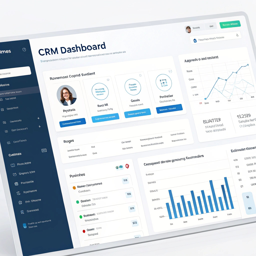 ІНТЕГРАЦІЯ З CRM